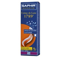 Saphir Crema Protettiva, Crème de luxe 1789