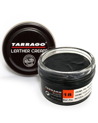 Tarrago Shoe Cream - Crema per Calzature