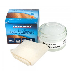 Tarrago, Delicate Gel Cleaner