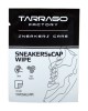 Tarrago Sneakers Wipes - Salviette Detergenti