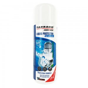 High Tech Liquid Protector - Idrorepellente per tessuti 