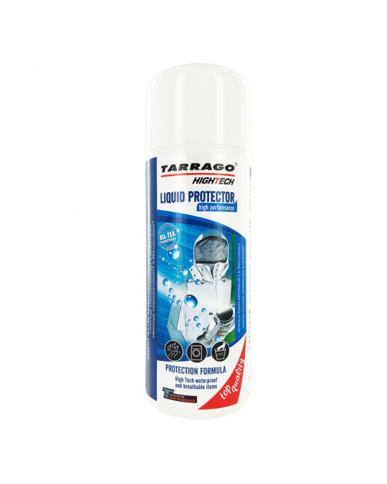 High Tech Liquid Protector - Idrorepellente per tessuti