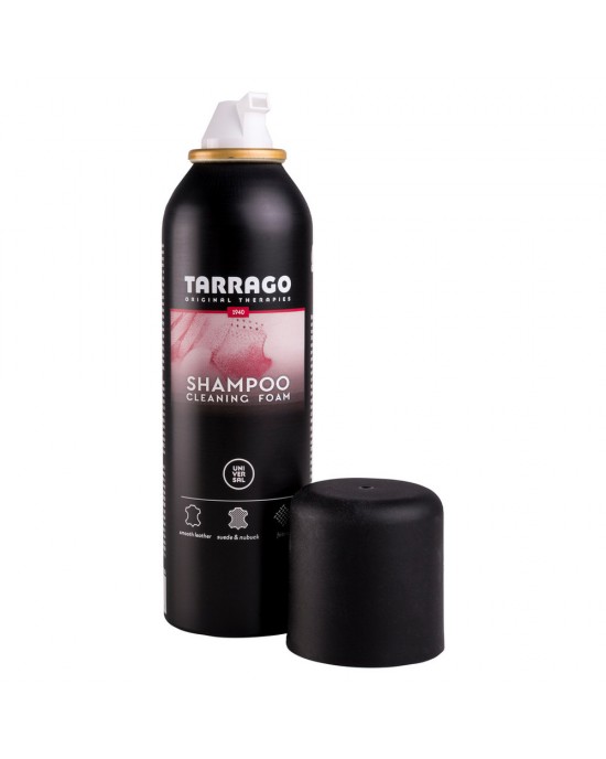 Tarrago Shampoo per Pelle