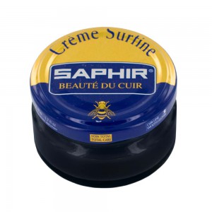 Saphir Creme Surfine, Crema per calzature