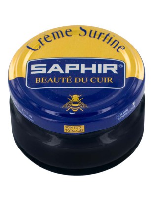 Saphir Creme Surfine, Crema per calzature
