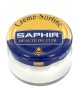 Saphir Creme Surfine, Crema per calzature Saphir Creme Surfine, Crema per calzature