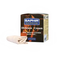 Saphir Crema Delicata