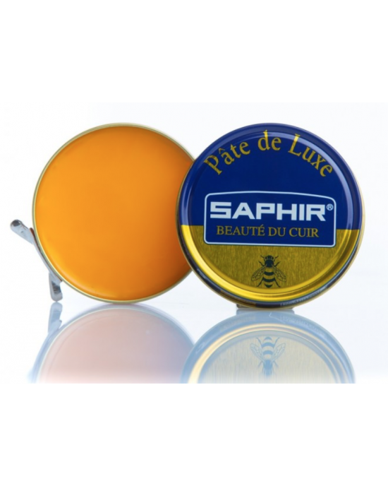 Saphir Pate de Luxe