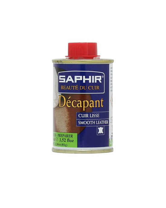 Saphir Decolorante