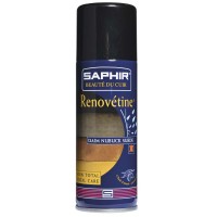 Rinnovatore Camoscio Saphir