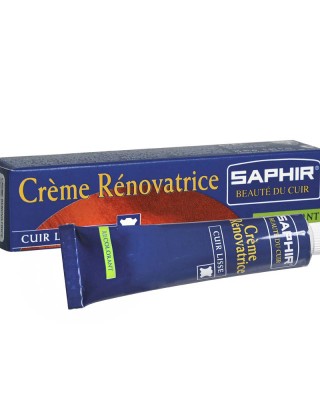 Saphir Crema Rinnovatrice