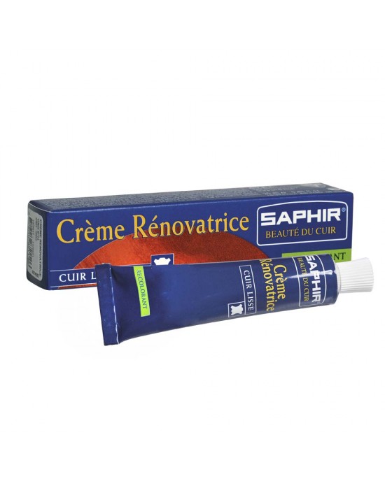 Saphir Crema Rinnovatrice