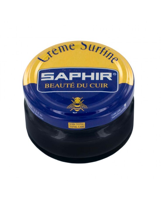 Saphir Creme Surfine, Crema per calzature