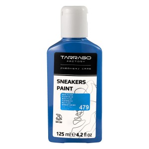 Tintura Sneakers - Tarrago Paint 125ml
