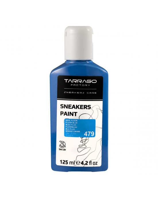 Tintura Sneakers - Tarrago Paint 125ml