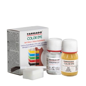 Tarrago Color Dye Cambia Colore