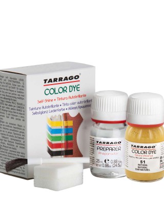 Tarrago Color Dye Cambia Colore
