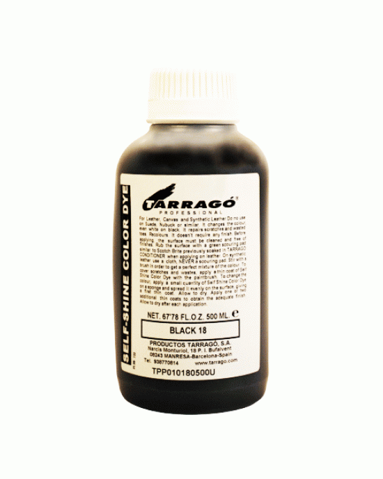 Tarrago Color Dye 500ml