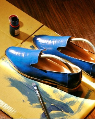 Tarrago Color Dye Cambia Colore