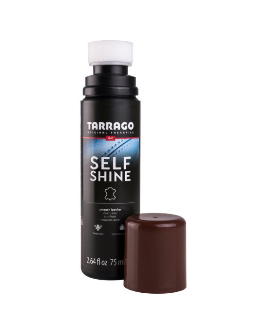 Tarrago Self Shine - Cera Autolucidante