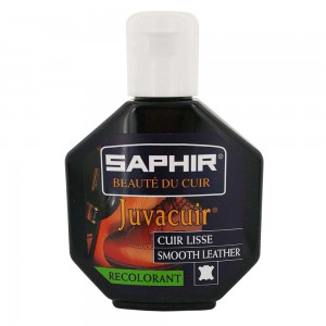Saphir Crema Rigenerante -  Saphir Juvacuir