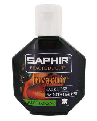 Saphir Crema Rigenerante -  Saphir Juvacuir