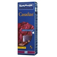 Saphir Canadian Crema per Giacche e Borse