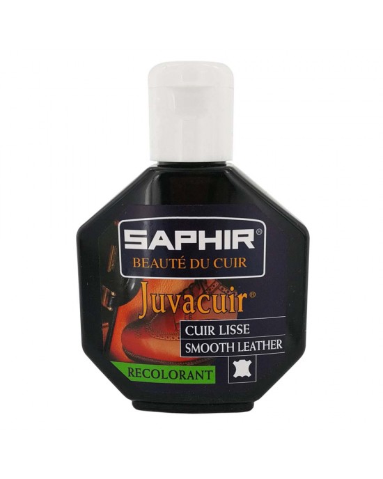 Saphir Crema Rigenerante -  Saphir Juvacuir