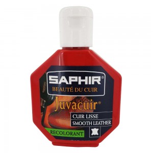 Saphir Crema Rigenerante -  Saphir Juvacuir