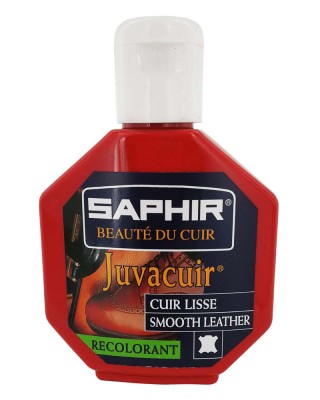 Saphir Crema Rigenerante -  Saphir Juvacuir