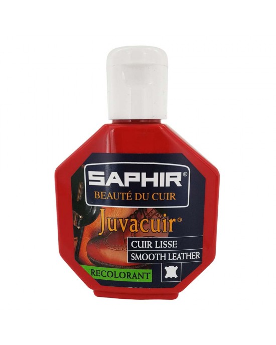 Saphir Crema Rigenerante -  Saphir Juvacuir