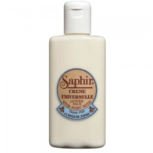 Saphir Creme Universelle 