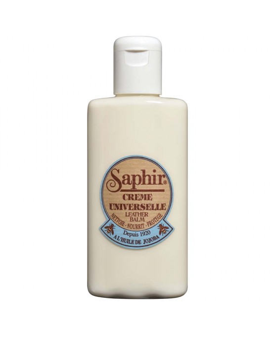 Saphir Creme Universelle