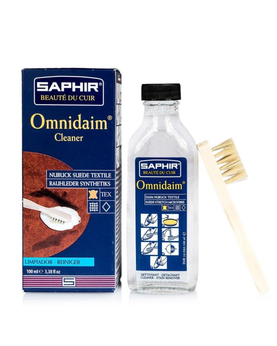 Saphir Omnidaim