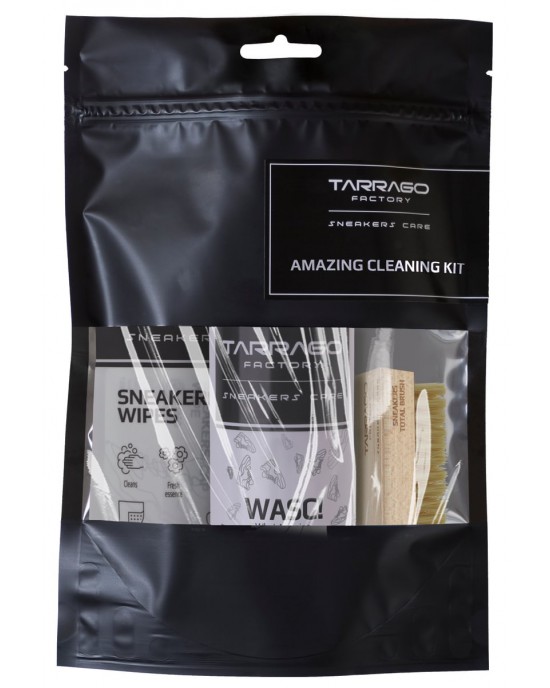 Tarrago Amazing Cleaning Kit