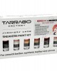 Tarrago Sneakers Paint - Manga Kit