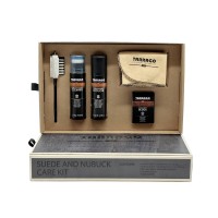 Tarrago Suede and Nubuck Planet Friendly Kit