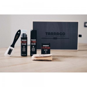 Tarrago Suede and Nubuck Planet Friendly Kit