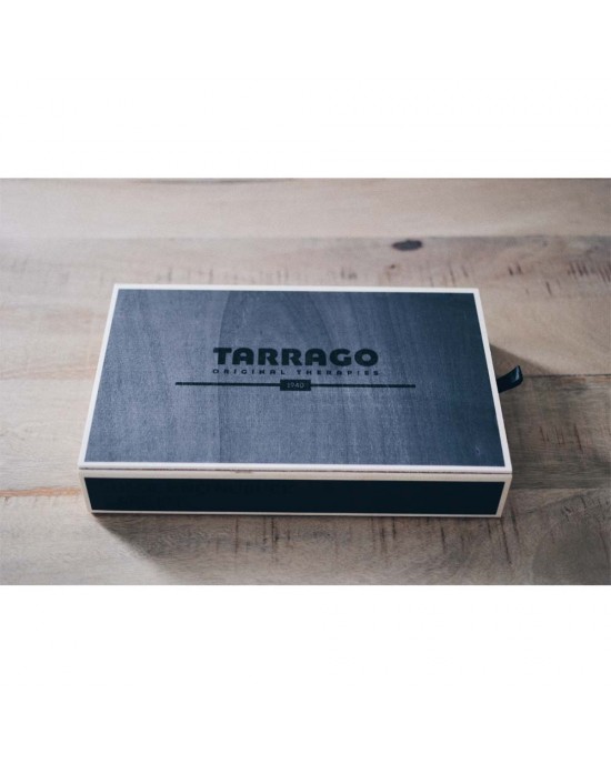 Tarrago Suede and Nubuck Planet Friendly Kit