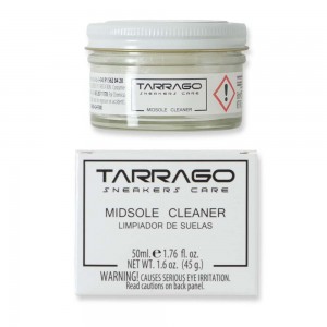 Tarrago Midsole Cleaner