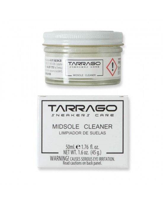 Tarrago Midsole Cleaner